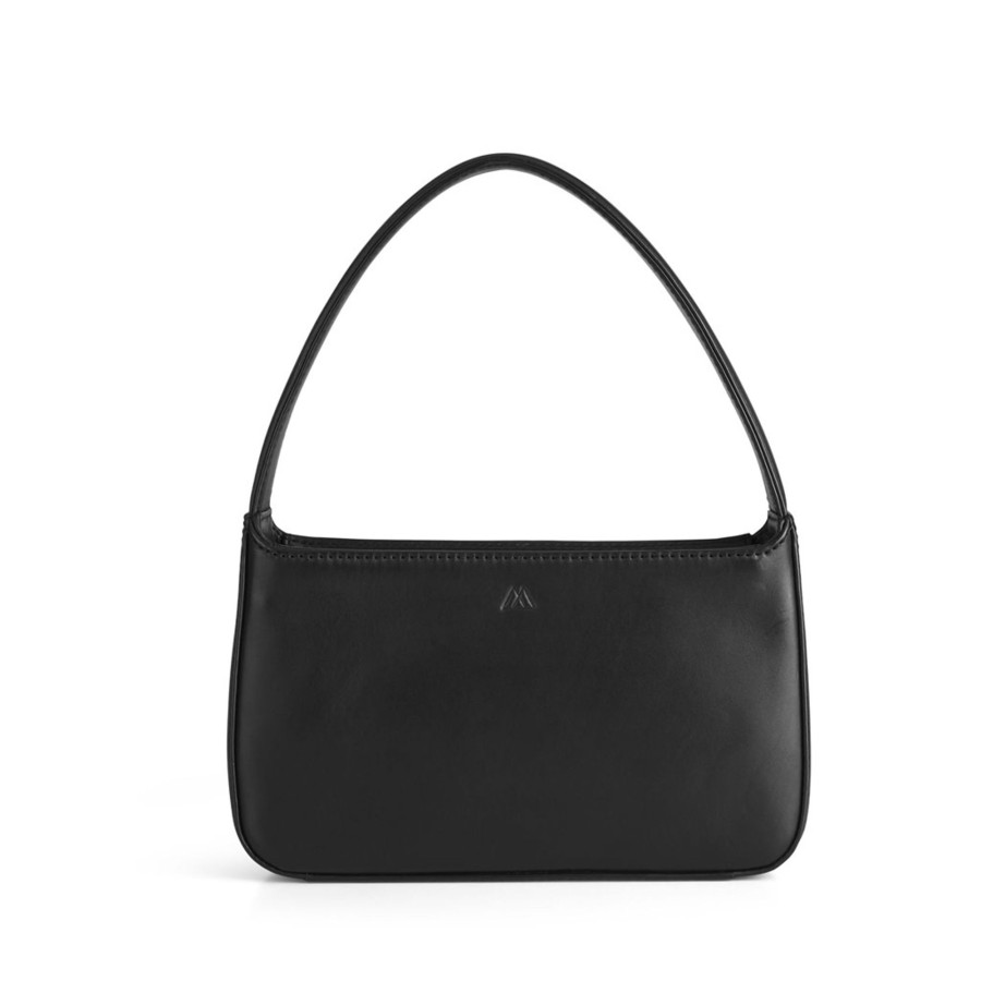 Clearance Markberg Markberg Audrey Bag Antique Black