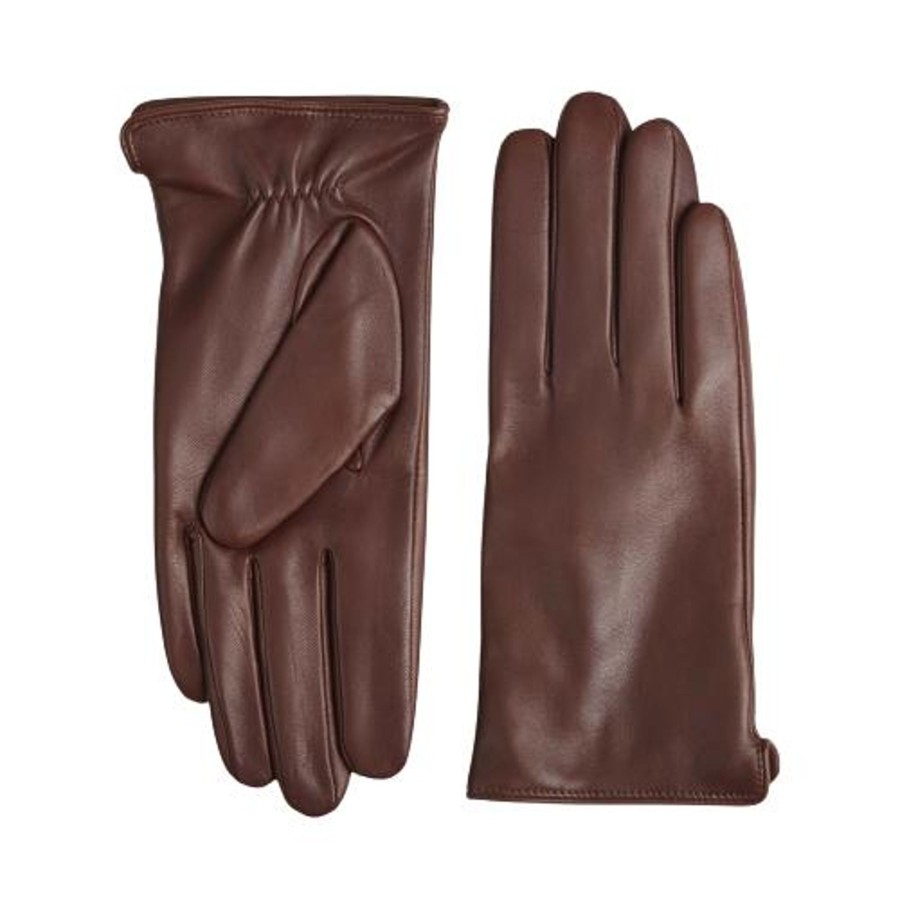 Best Markberg Markberg Vilma Glove Cognac