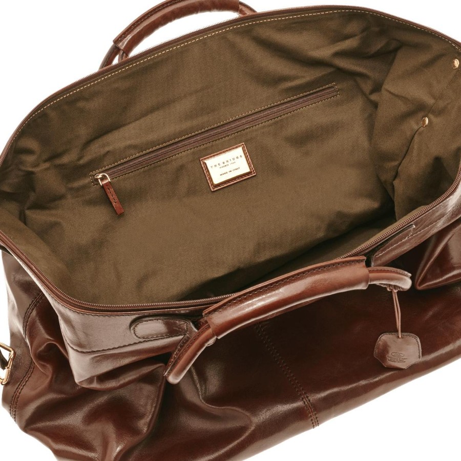 Online The Bridge The Bridge Story Viaggio Travel Bag