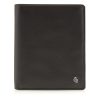 Online Castelijn & Beerens Castelijn & Beerens Vita 15 Card Billfold Wallet Black