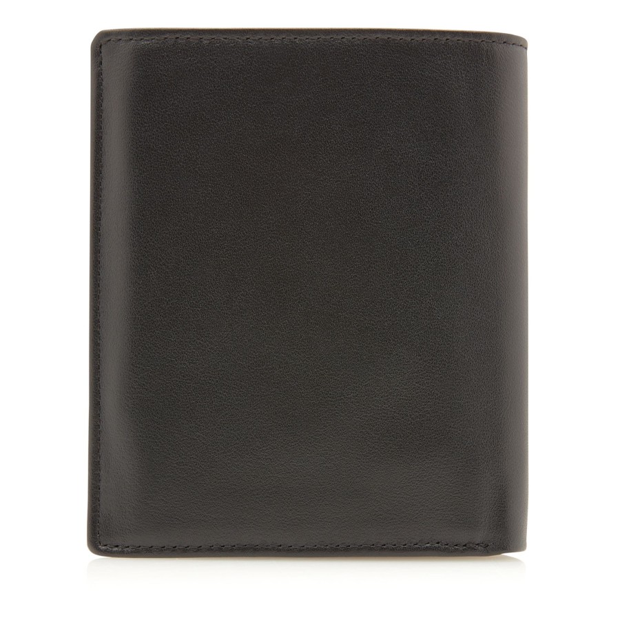 Online Castelijn & Beerens Castelijn & Beerens Vita 15 Card Billfold Wallet Black