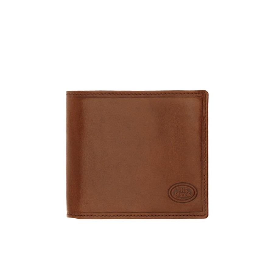 Clearance The Bridge The Bridge Story Uomo Piccola Pelletteria Wallet