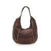 Hot Campomaggi Campomaggi Traditional Diana Shoulder Bag Brown