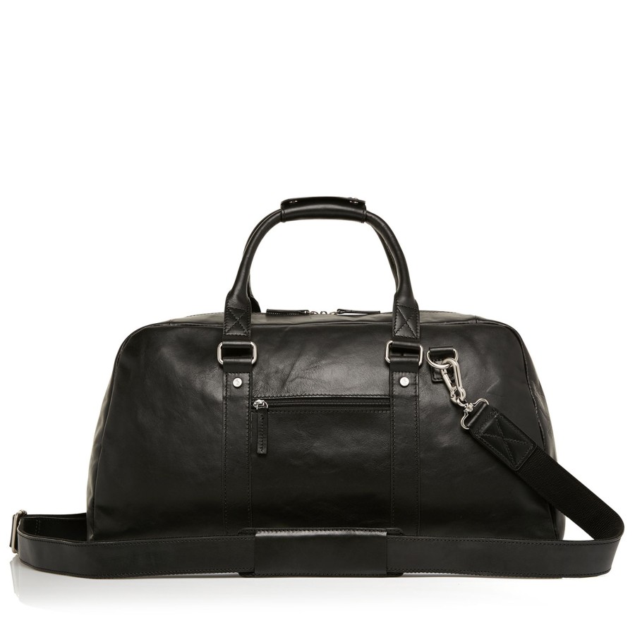 New Castelijn & Beerens Castelijn & Beerens Verona Weekender Black