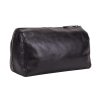 Best Leonhard Heyden Leonhard Heyden Cambridge Toilet Bag Black