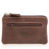 Hot Castelijn & Beerens Castelijn & Beerens Canyon Key Case Zip Mocca