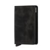 Hot Secrid Secrid Slimwallet Vintage Black