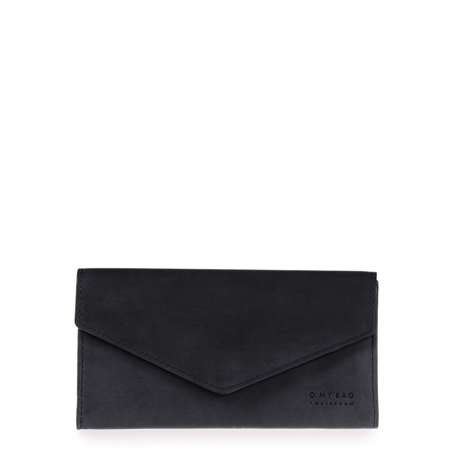 Hot O My Bag O My Bag O My Bag Envelope Pixies Classic Black