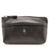 Online Castelijn & Beerens Castelijn & Beerens Vita Key Case Zip Black