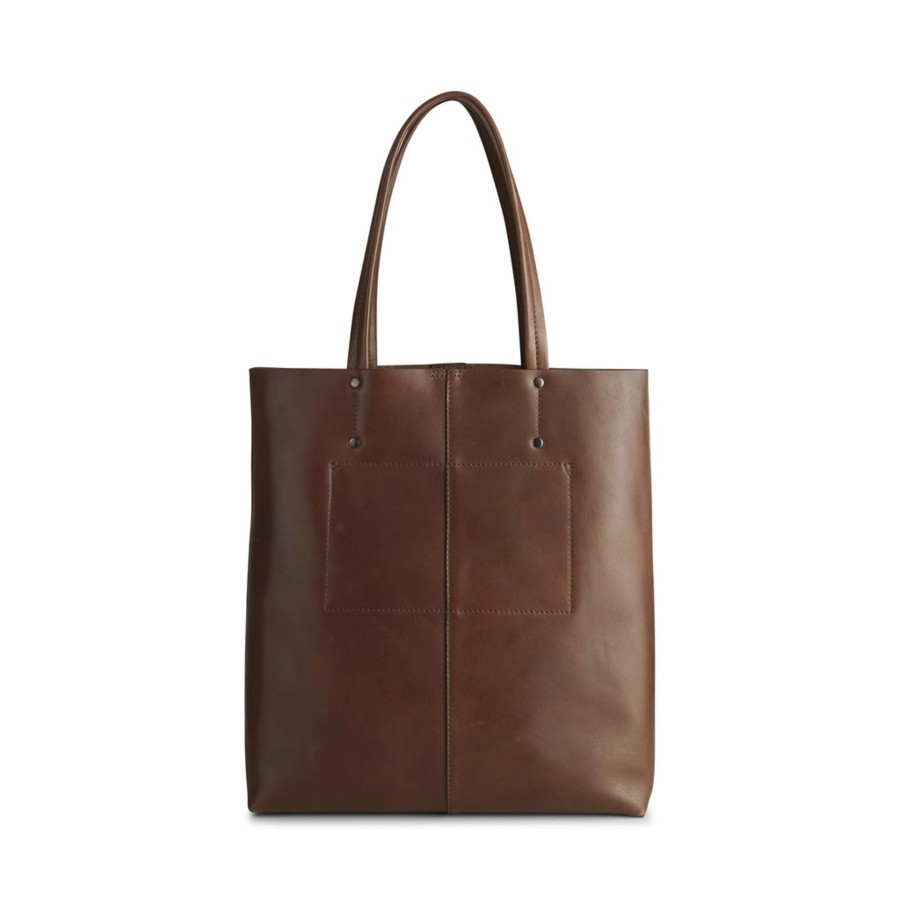 New Markberg Markberg Antonella Shopper Antique Chestnut