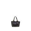 Clearance Campomaggi Campomaggi Traditional Kura Crossbody Bag Mini Black