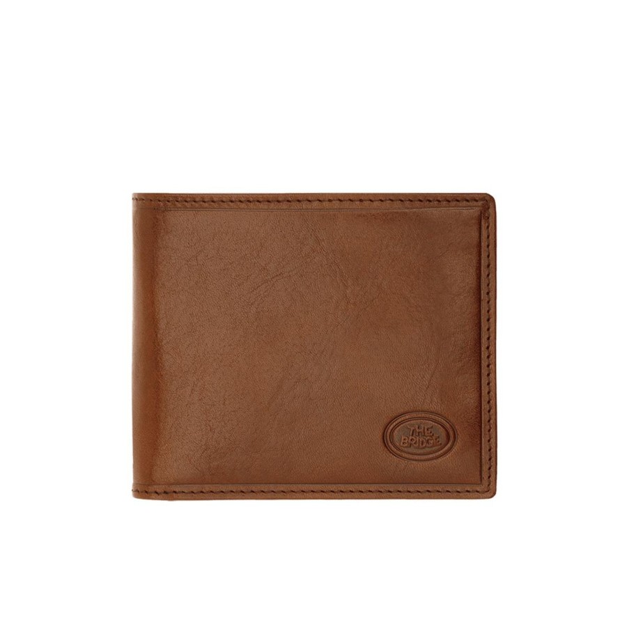 Clearance The Bridge The Bridge Story Uomo Piccola Pelletteria Wallet