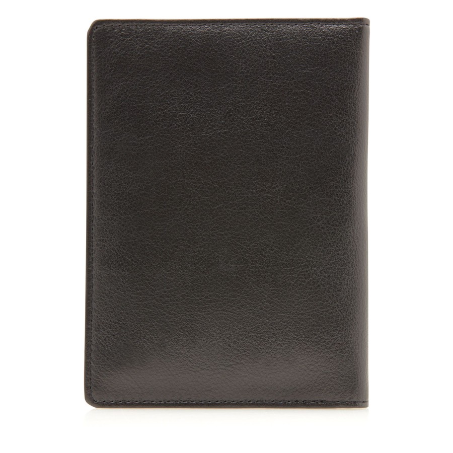 Hot Castelijn & Beerens Castelijn & Beerens Vita Passport Holder Black