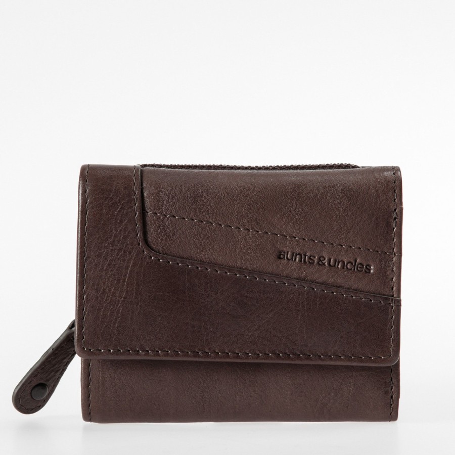 Best Aunts & Uncles Aunts & Uncles Aunts & Uncles Grandma'S Luxury Club Nancy Wallet Oak