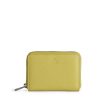 New Markberg Markberg Selma Wallet Electric Yellow