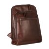 Best Leonhard Heyden Leonhard Heyden Roma Business Backpack Brown