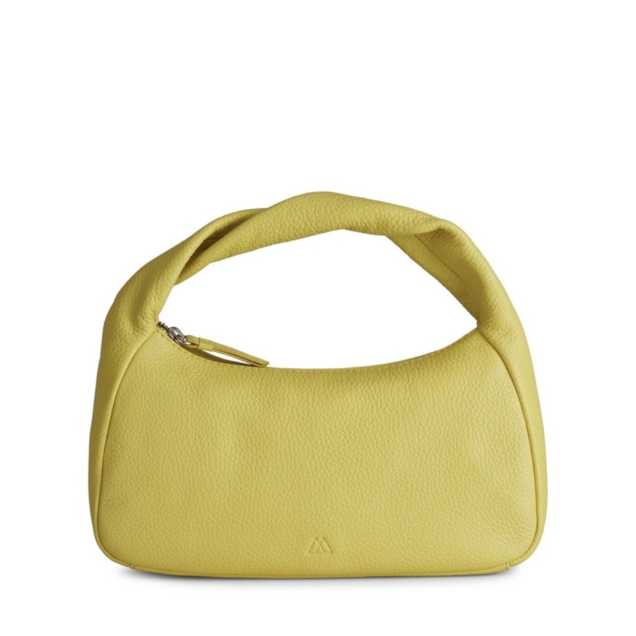 Wholesale Markberg Markberg Moira Bag Electric Yellow