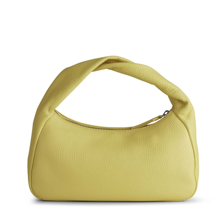 Wholesale Markberg Markberg Moira Bag Electric Yellow