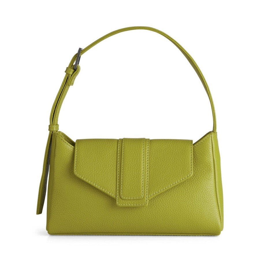 Best Markberg Markberg Daphne Bag Grain Bitter Lime