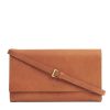 Best O My Bag O My Bag Kirsty Clutch Stromboli Cognac