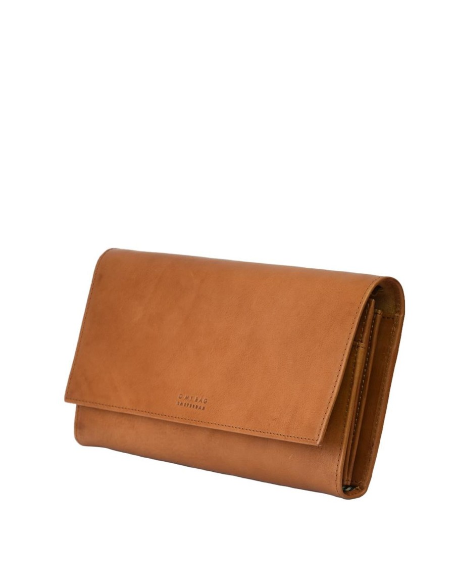 Best O My Bag O My Bag Kirsty Clutch Stromboli Cognac