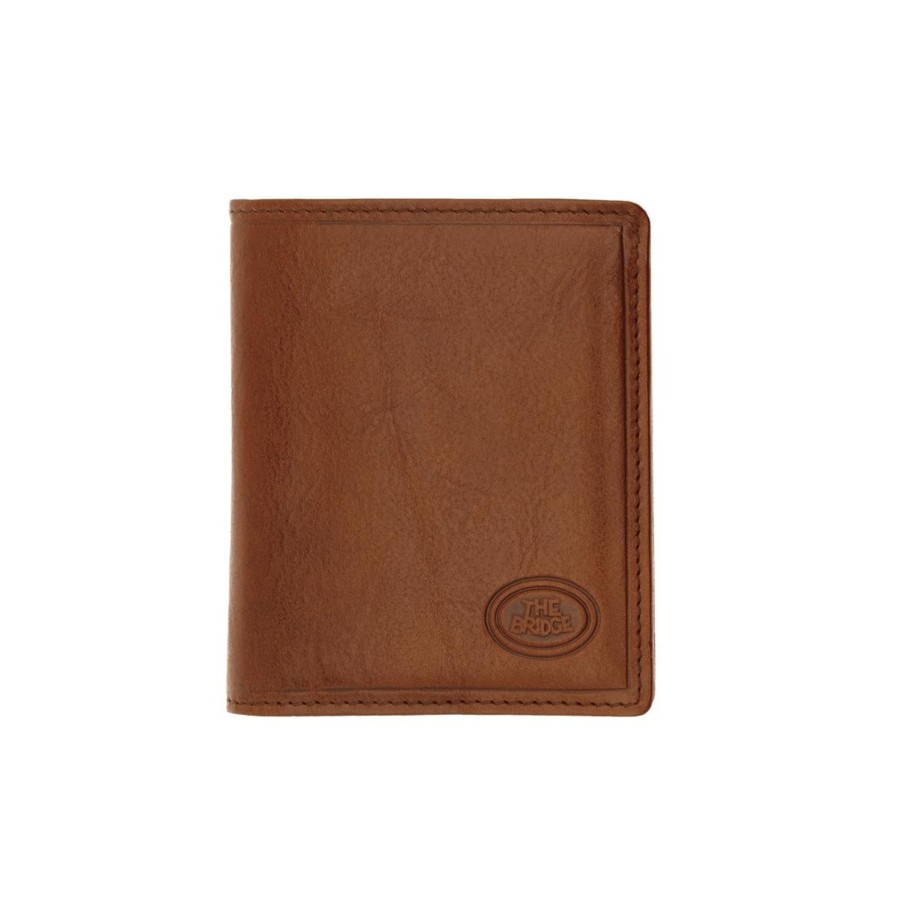 Hot The Bridge The Bridge Story Uomo Piccola Pelletteria Wallet