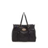 Online Campomaggi Campomaggi Traditional Dione Shopping Bag Black