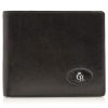 Best Castelijn & Beerens Castelijn & Beerens Gaucho 9 Card Billfold Wallet Black