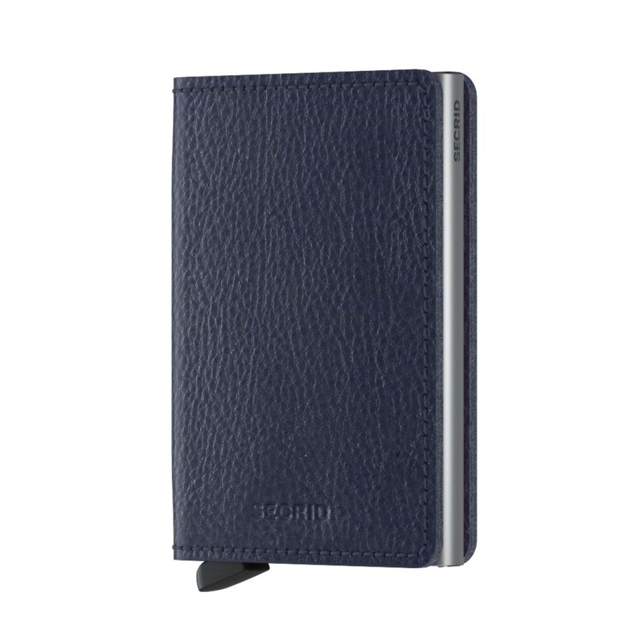 Best Secrid Secrid Slimwallet Veg Navy