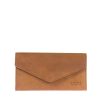 Clearance O My Bag O My Bag Envelope Pixie Classic Cognac