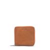 Wholesale O My Bag O My Bag Sonny Square Wallet Stromboli Cognac