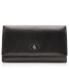 Online Castelijn & Beerens Castelijn & Beerens Gaucho Ladies' Frame Purse Black