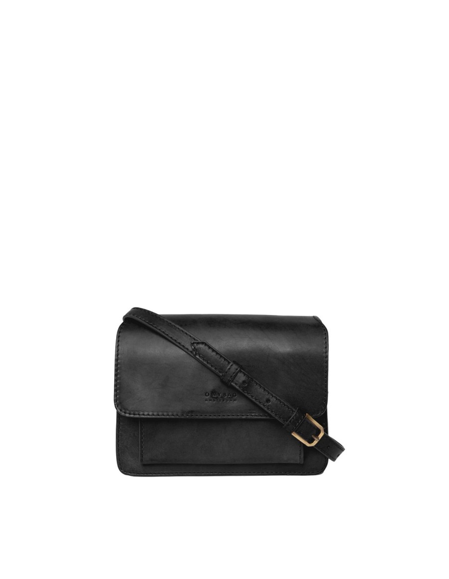 Best O My Bag O My Bag O My Bag Harper Mini Classic Black