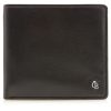 Best Castelijn & Beerens Castelijn & Beerens Vita 4 Card Billfold Wallet Black