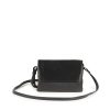 Hot Markberg Markberg Markberg Rayna Bag Black Suede