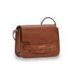 Hot The Bridge The Bridge Lucrezia Crossbody Medium Brown