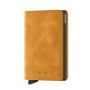 Wholesale Secrid Secrid Slimwallet Vintage Ochre