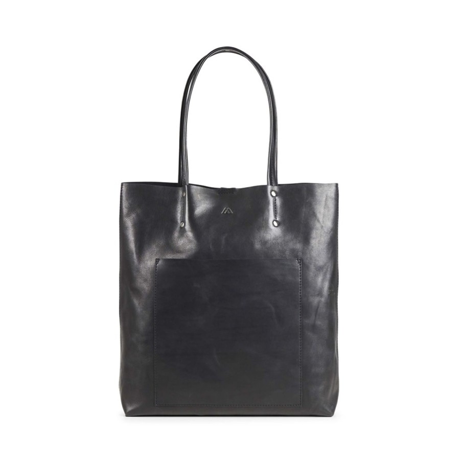 Best Markberg Markberg Antonella Shopper Antique Black