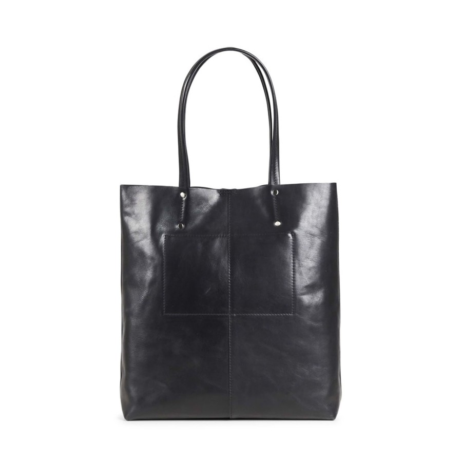 Best Markberg Markberg Antonella Shopper Antique Black