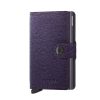 Wholesale Secrid Secrid Miniwallet Crisple Purple