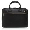 Best Castelijn & Beerens Castelijn & Beerens Firenze Laptop Bag 15.6" + Tablet Single Zip Black