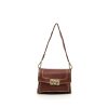 New Campomaggi Campomaggi Agnese S Crossbody Small Cognac