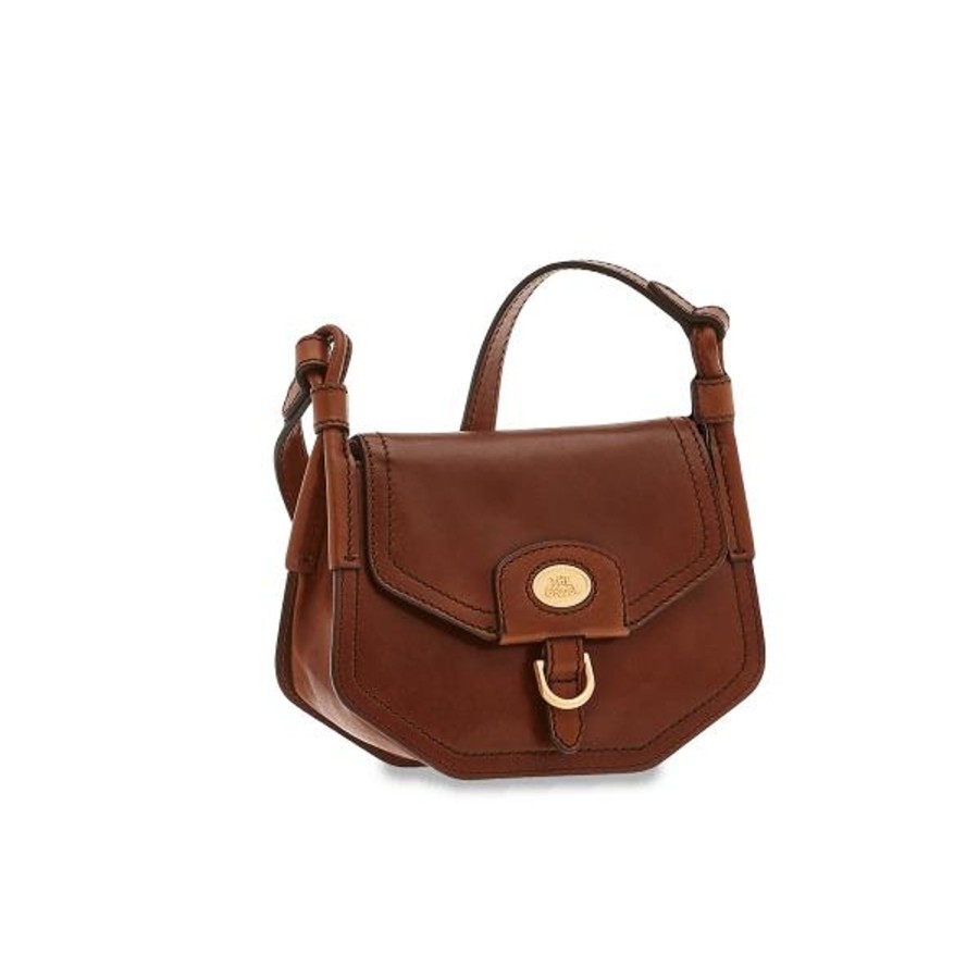 Hot The Bridge The Bridge Ada Crossbody Brown