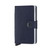 Hot Secrid Secrid Miniwallet Veg Navy