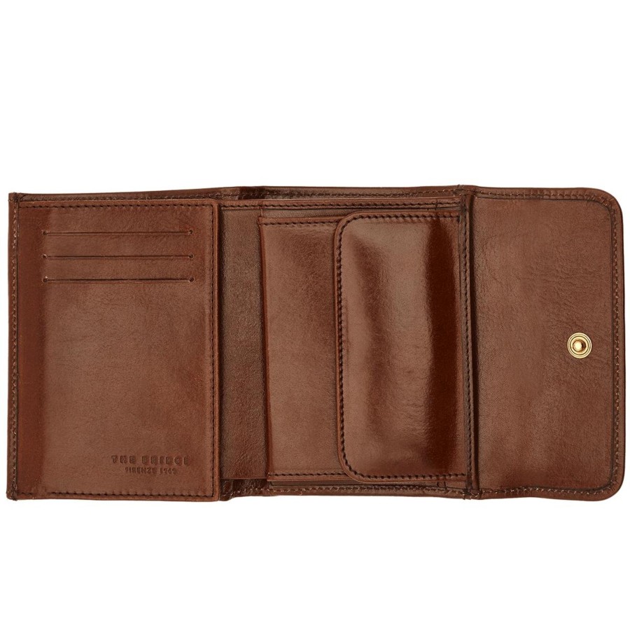 Online The Bridge The Bridge Story Donna Lady Wallet