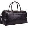 Best Leonhard Heyden Leonhard Heyden Cambridge Travel Bag Black