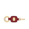 Clearance The Bridge The Bridge Duccio Key Ring Red