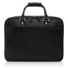 Clearance Castelijn & Beerens Castelijn & Beerens Verona Laptop Bag 15.6" + Tablet Double Zip Black