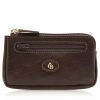 Hot Castelijn & Beerens Castelijn & Beerens Gaucho Key Case Zip Large Mocca