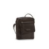 Online The Bridge The Bridge Alberto Crossbody Black